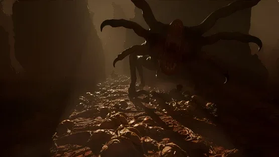 R.E.A.P.E.R. Corp. screenshot 7