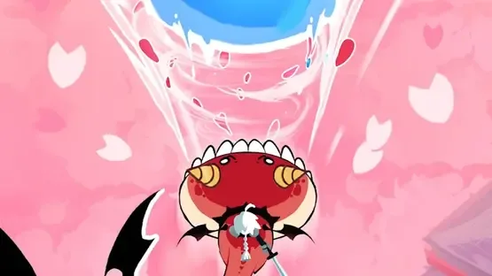 Dragon Pow! gameplay screenshot 3
