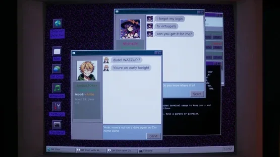 Secrets of Suburbia screenshot 6