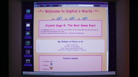 Secrets of Suburbia screenshot 8