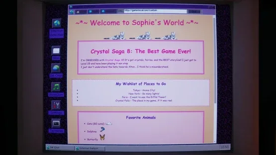 Secrets of Suburbia screenshot 8