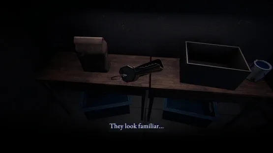 Secrets of Suburbia screenshot 1