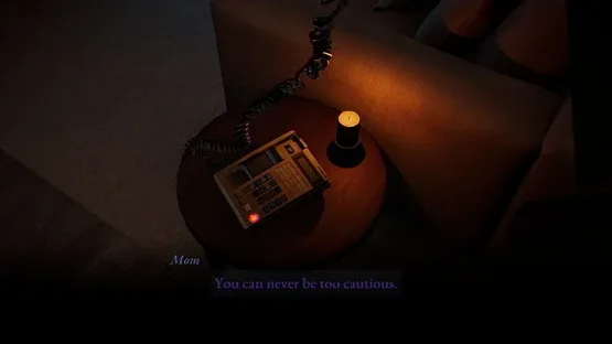Secrets of Suburbia screenshot 3