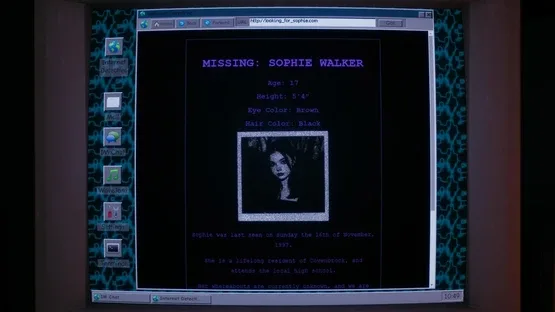 Secrets of Suburbia screenshot 2