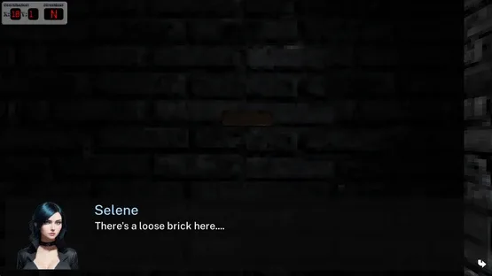 The Depths of Duskraven Manor screenshot 4