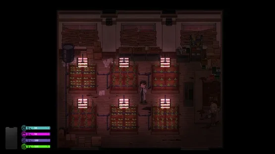 Meteorite Fall screenshot 2