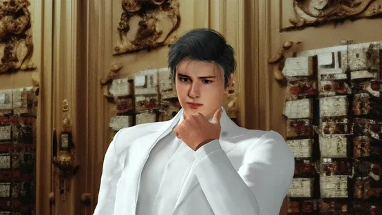 CongWei screenshot 2