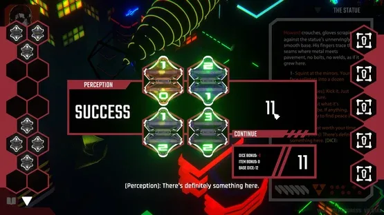 Celestial Return screenshot 6
