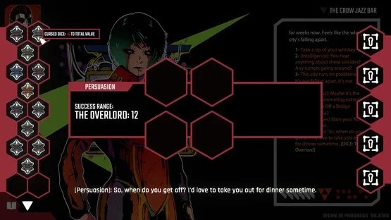Celestial Return screenshot 4