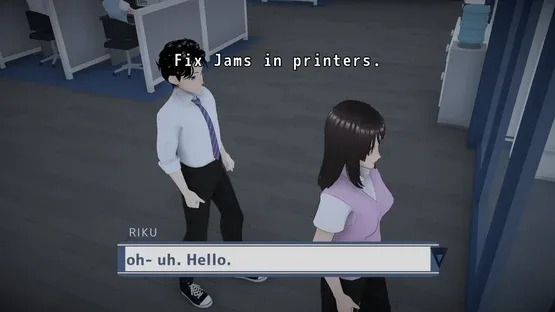 Office 5 screenshot 4