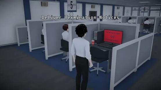 Office 5 screenshot 2
