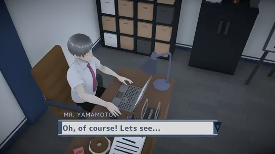 Office 5 screenshot 12