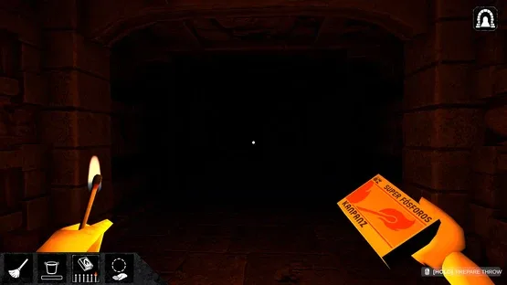 Restless Rites screenshot 3