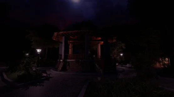 Restless Rites screenshot 4