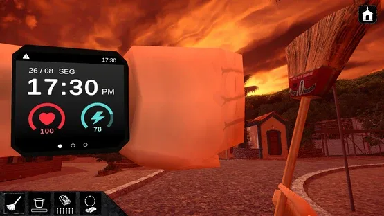 Restless Rites screenshot 7