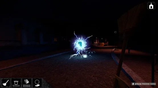 Restless Rites screenshot 8