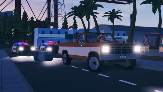 Plan B screenshot 2