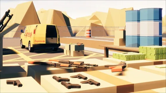 Plan B screenshot 5