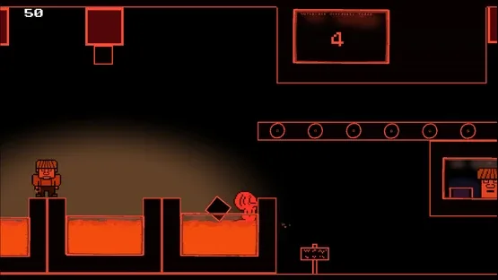 Our Dreadling screenshot 5