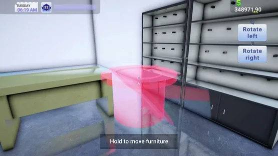 Electronics Store Simulator screenshot 4