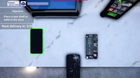 Electronics Store Simulator screenshot 8