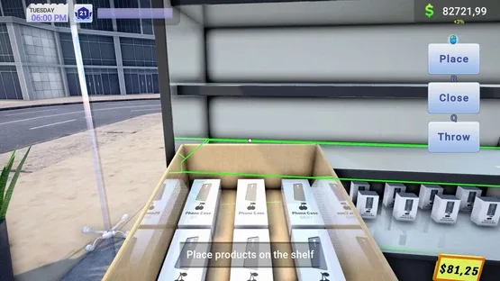 Electronics Store Simulator screenshot 11