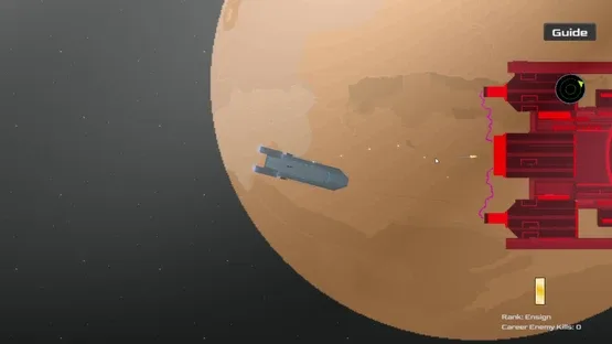 Fortified Space screenshot 7