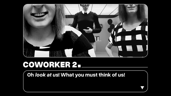 I Would Love to Wish You Good Morning Screenshot