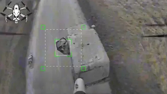 FPV Kamikaze Drone Simulator screenshot 21