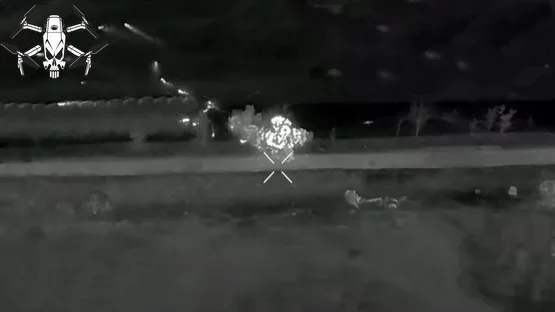 FPV Kamikaze Drone Simulator screenshot 23