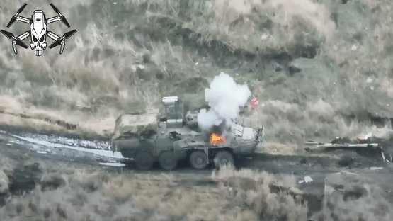 FPV Kamikaze Drone Simulator Screenshot