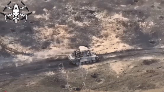 FPV Kamikaze Drone Simulator Screenshot