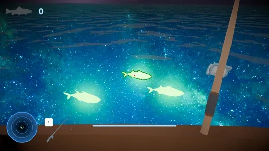 Out on the Water screenshot 3
