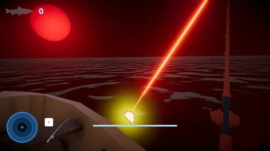 Out on the Water screenshot 4