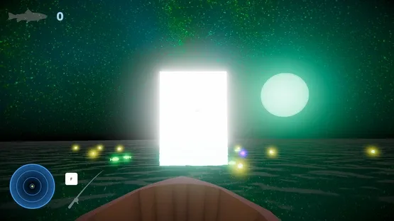 Out on the Water screenshot 5