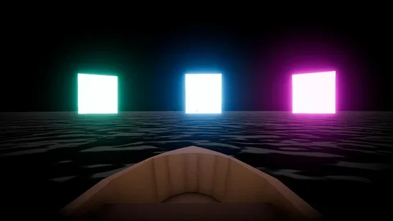 Out on the Water screenshot 7