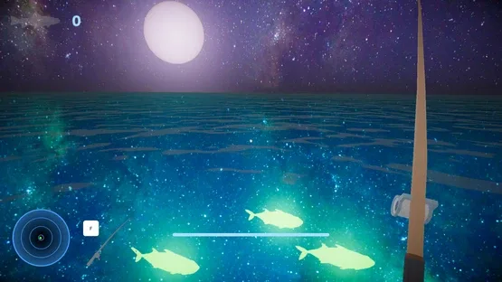 Out on the Water screenshot 2