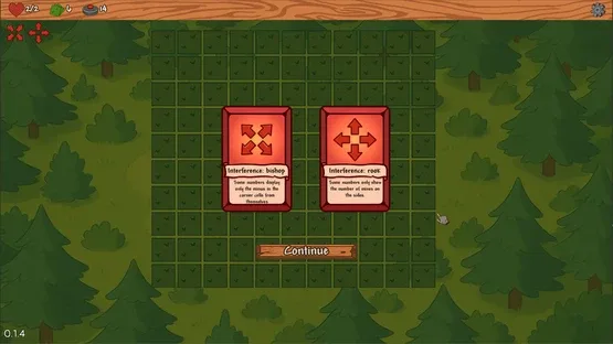Fields of Mine screenshot 2