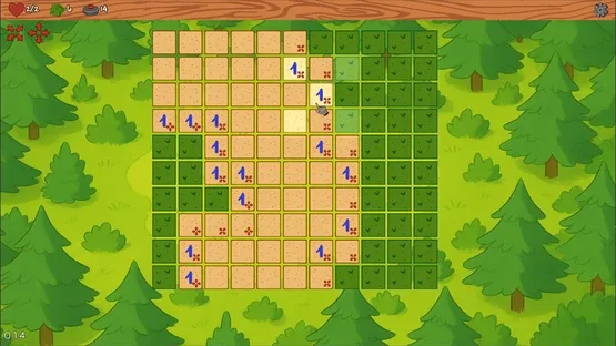 Fields of Mine screenshot 5