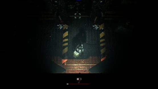 Internal Incident screenshot 1