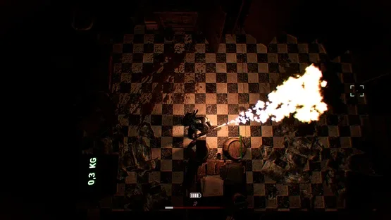 Internal Incident screenshot 5