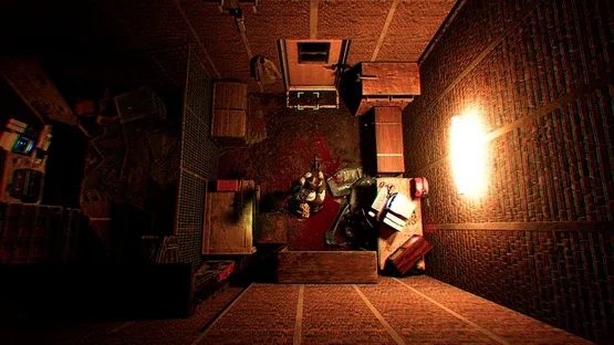Internal Incident screenshot 6