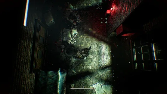 Internal Incident screenshot 7