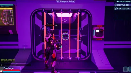 Cyber Evolution screenshot 4
