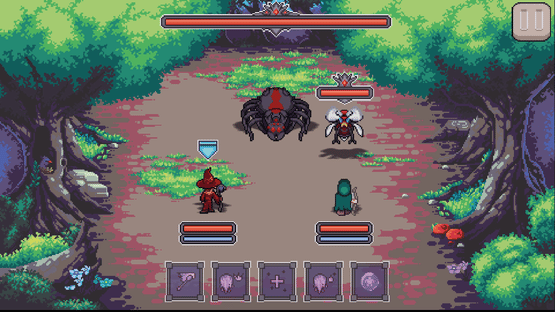 Guild of Hunters Screenshot