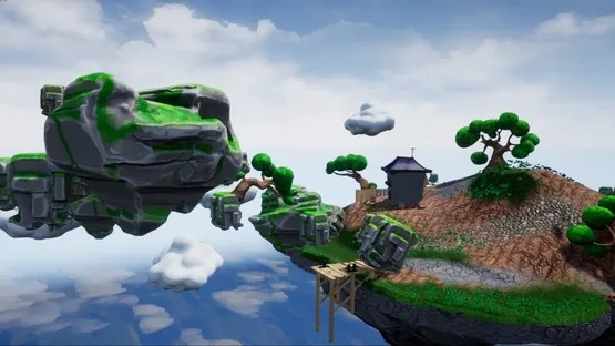 High Clouds screenshot 5