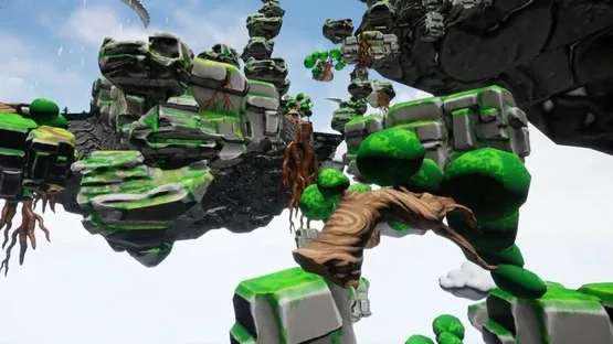 High Clouds screenshot 6