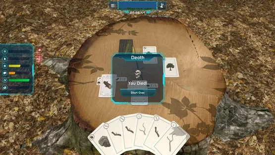 Remnant Frontier: Survival screenshot 1