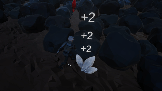 Starlight Mining Company Screenshot