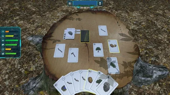 Remnant Frontier: Survival screenshot 5
